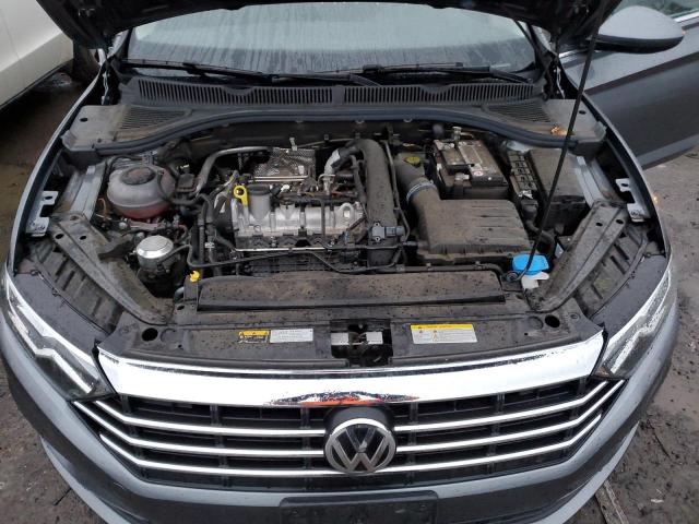 2021 VOLKSWAGEN JETTA S 3VWC57BUXMM050993