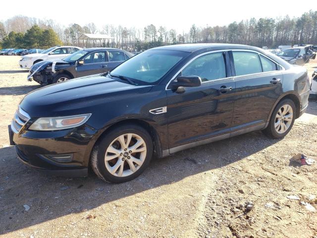 2011 Ford Taurus SEL