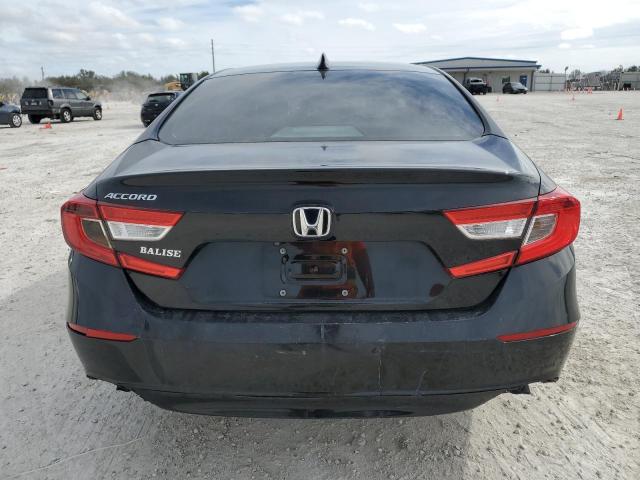 1HGCV1F10KA109710 | 2019 HONDA ACCORD LX