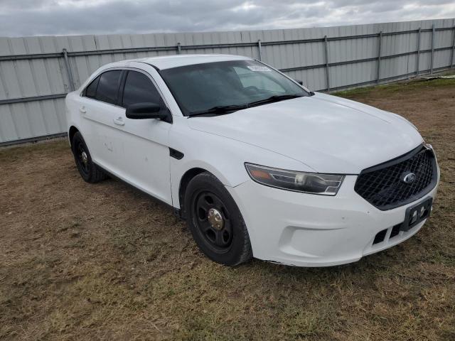 1FAHP2MK3GG102468 | 2016 FORD TAURUS POL