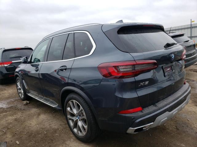 5UXTA6C06N9L87826 | 2022 BMW X5 XDRIVE4