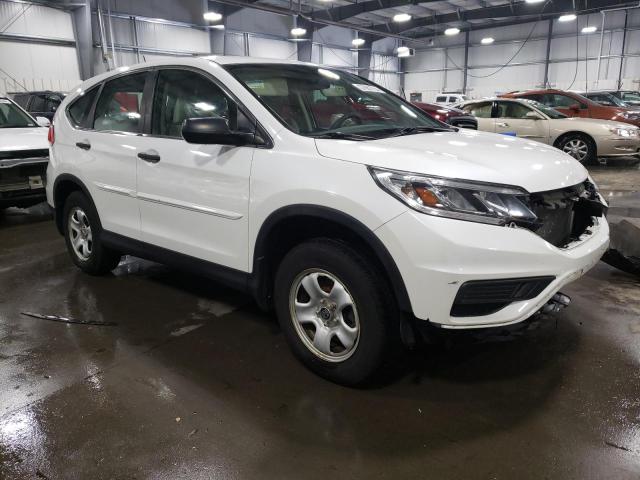 5J6RM4H38FL028440 | 2015 HONDA CR-V LX