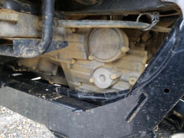 2020 HONDA SXS1000 M5 1HFVE0422L4400292