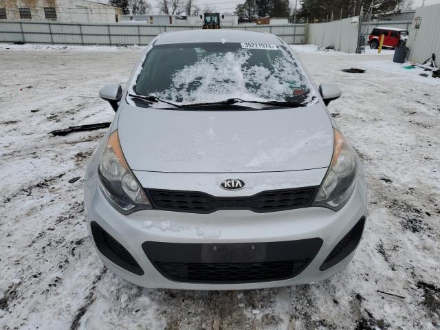 KNADM5A3XE6339023 | 2014 KIA RIO LX