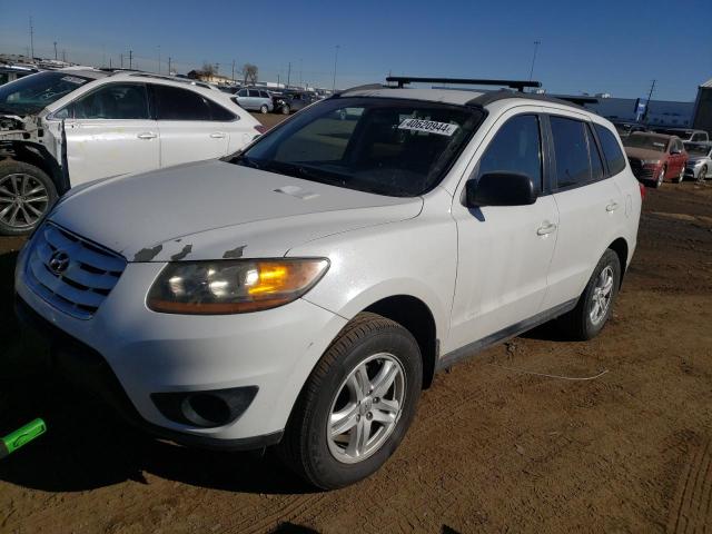 2010 Hyundai Santa Fe GLS