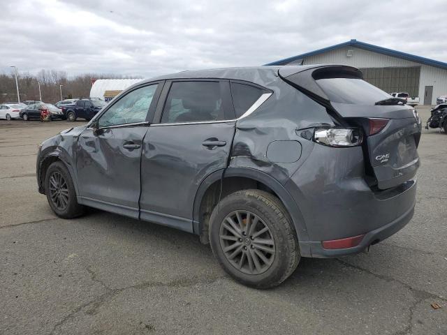 JM3KFBCM2K0634650 | 2019 MAZDA CX-5 TOURI