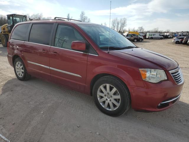 2C4RC1BG0ER439744 | 2014 CHRYSLER TOWN and COU