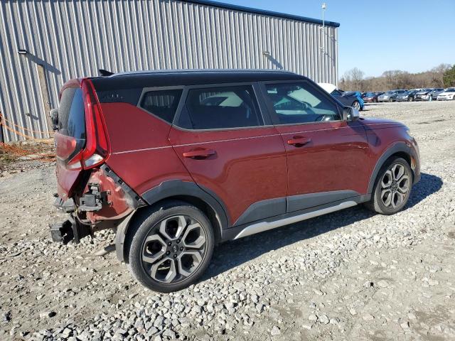 KNDJ23AU6L7082636 | 2020 KIA SOUL LX