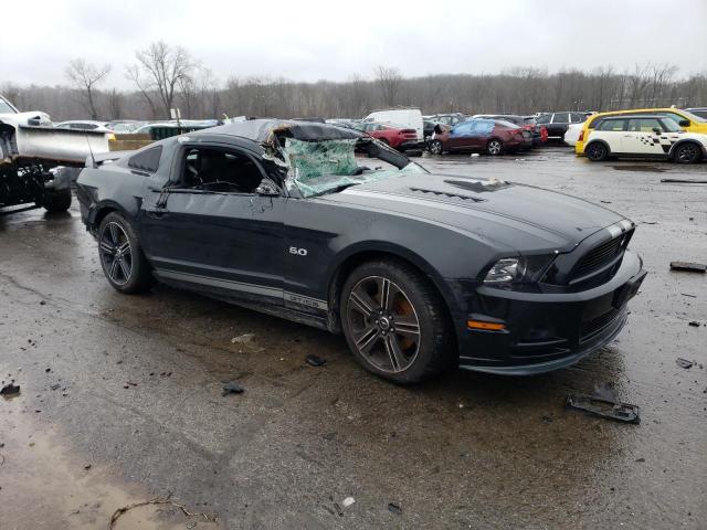 1ZVBP8CF8E5220898 | 2014 FORD MUSTANG GT