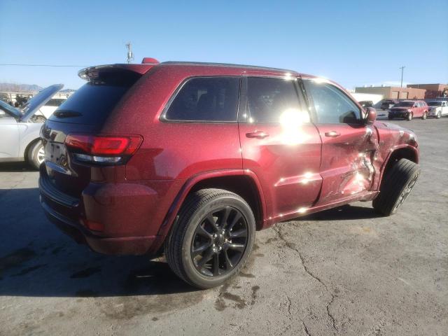 VIN 5TDJZRFH8KS598057 2019 Toyota Highlander, Xle no.3