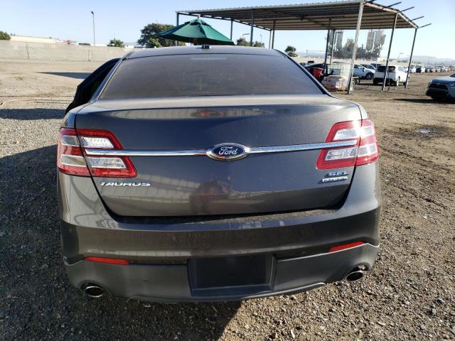 1FAHP2E84FG104988 | 2015 FORD TAURUS SEL