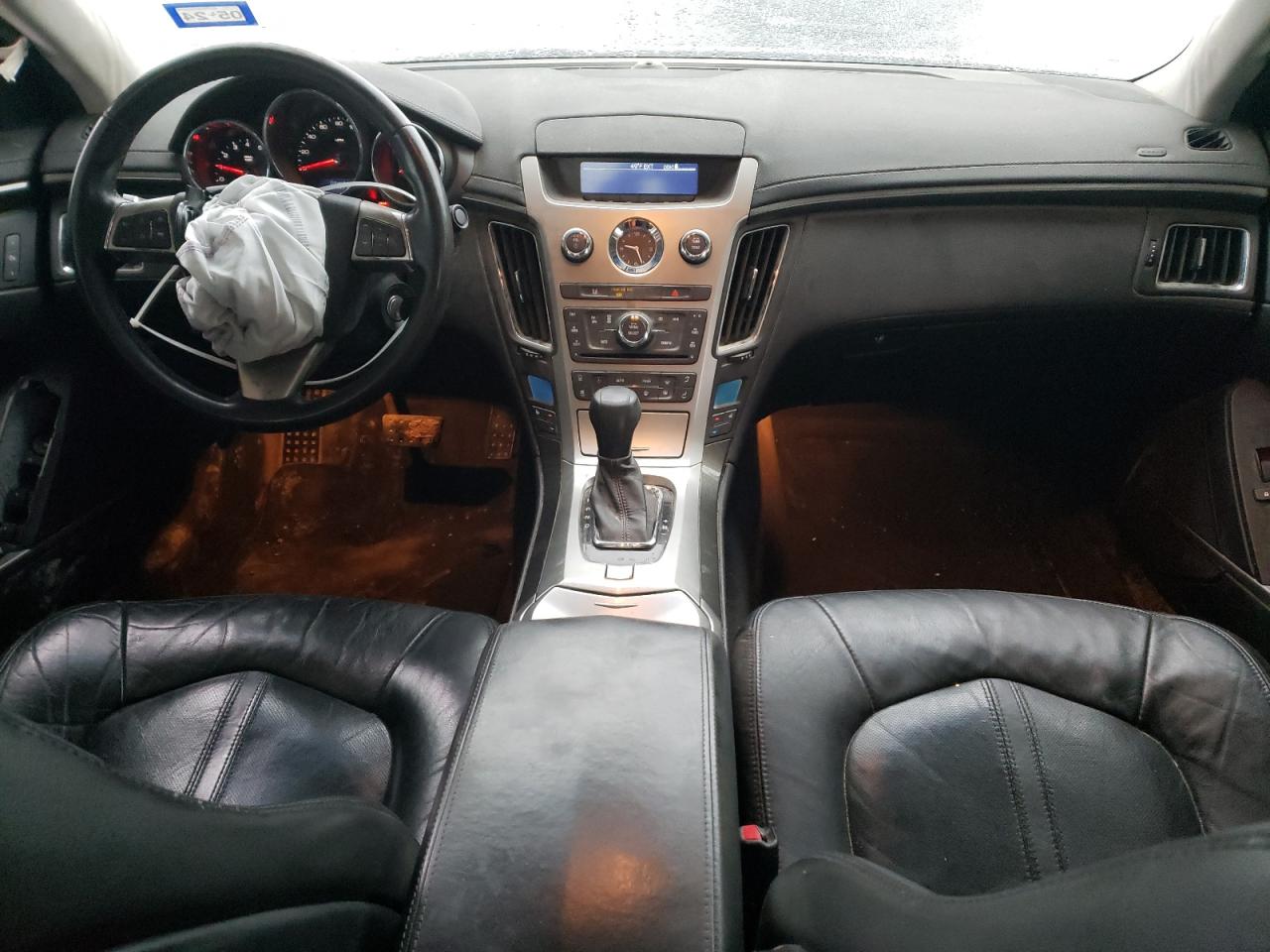 1g6df577580168263 1G6DF577580168263 2008 Cadillac Cts