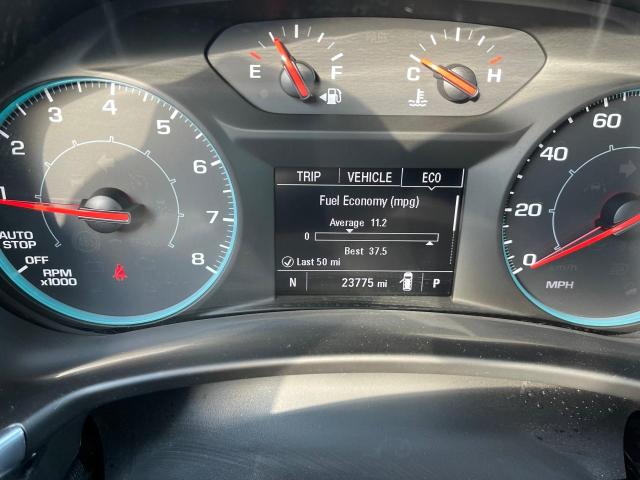 3GNAXSEV2NS114993 | 2022 CHEVROLET EQUINOX LS