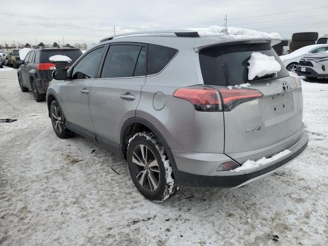 2T3RFREVXGW421146 | 2016 TOYOTA RAV4 XLE