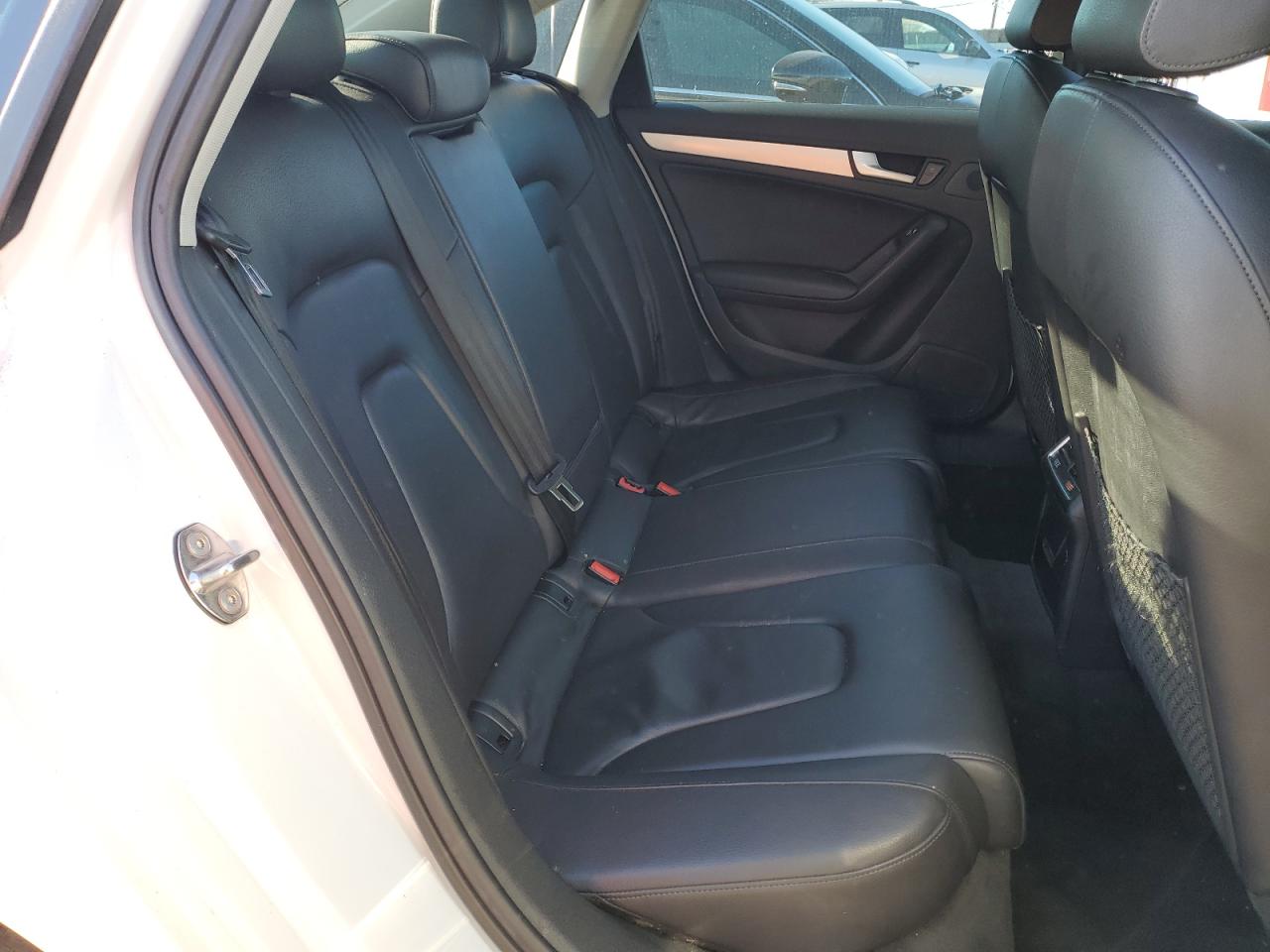 WAUFFAFL0EN022622 2014 Audi A4 Premium Plus