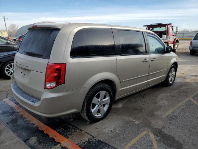 2C4RDGBGXDR640601 2013 Dodge Grand Caravan Se