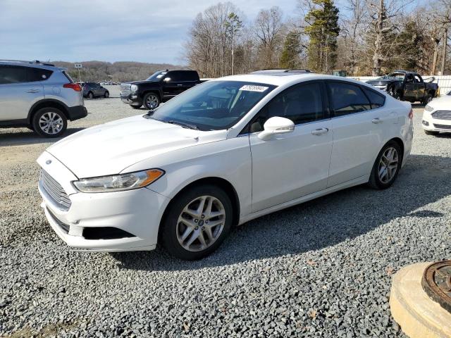 3FA6P0H78GR175359 | 2016 FORD FUSION SE