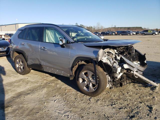 2023 TOYOTA RAV4 XLE - 2T3W1RFV5PC228789