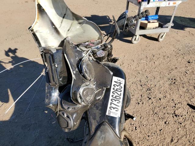 2010 VICTORY MOTORCYCLES HAMMER 8-B 5VPBB26D2A3001354