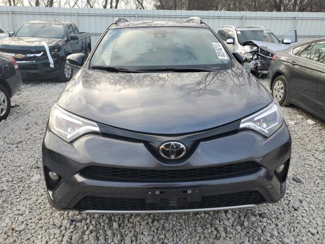 JTMJFREV7HJ713012 | 2017 TOYOTA RAV4 SE