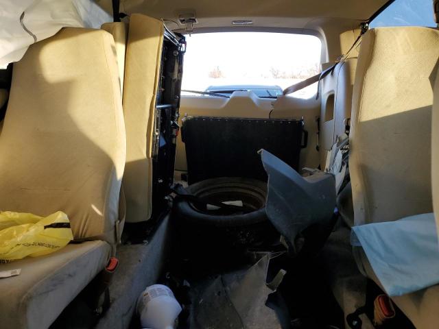 2010 Honda Odyssey Lx VIN: 5FNRL3H27AB112139 Lot: 62592114