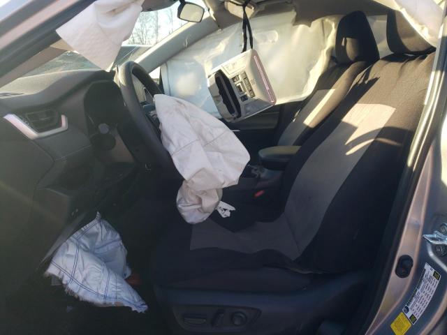 2023 TOYOTA RAV4 XLE - 2T3W1RFV5PC228789