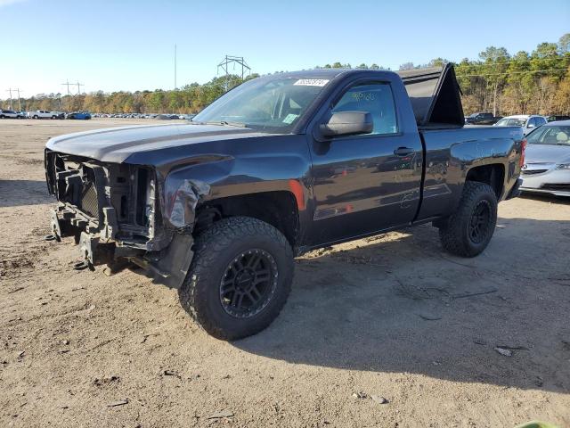 Vin: 1gcnkpec7ez415640, lot: 38392874, chevrolet all models k1500 2014 img_1