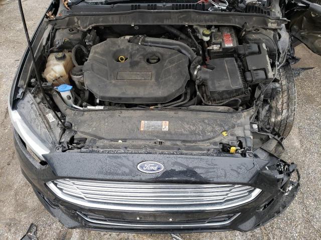 3FA6P0K98GR361283 | 2016 FORD FUSION TIT