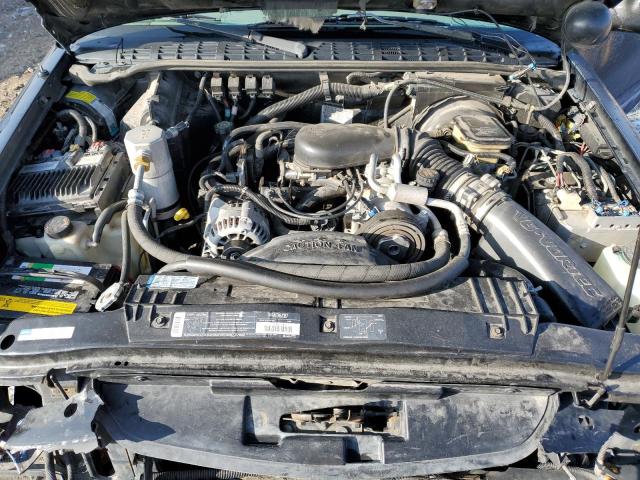 1GTCS19W2TK513294 1996 GMC Sonoma