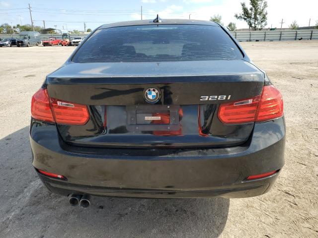 WBA3A5G55FNS85408 | 2015 BMW 328 i