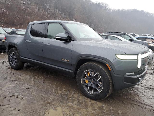 7FCTGAAL9NN003491 | 2022 RIVIAN R1T LAUNCH