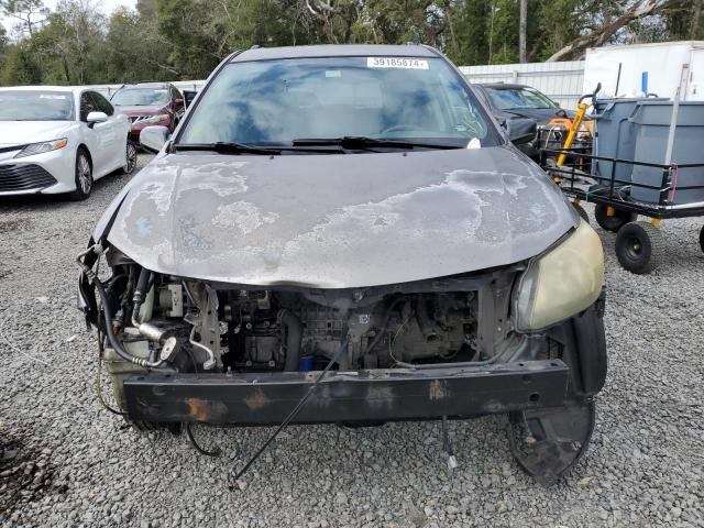 5Y2SL62884Z445013 | 2004 Pontiac vibe