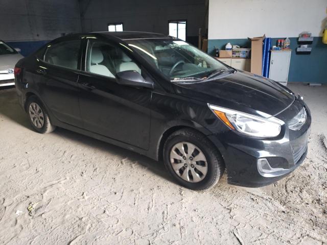 KMHCT4AE7GU160932 | 2016 HYUNDAI ACCENT SE