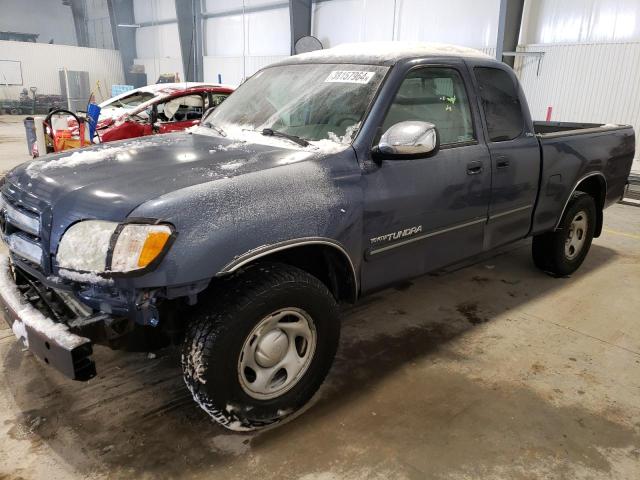 2004 Toyota Tundra 