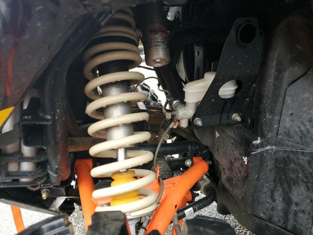 2021 POLARIS RAZOR - 3NSRAC925MG610101