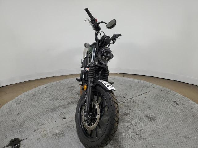 2023 HONDA CL500 A MLHPC6756P5000735