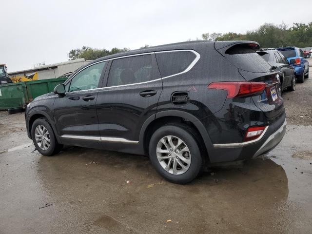 5NMS23ADXKH091027 | 2019 HYUNDAI SANTA FE S