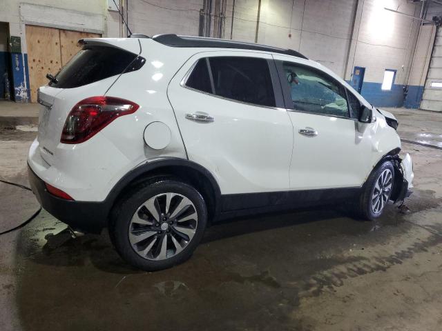 KL4CJCSM4KB901384 | 2019 BUICK ENCORE ESS