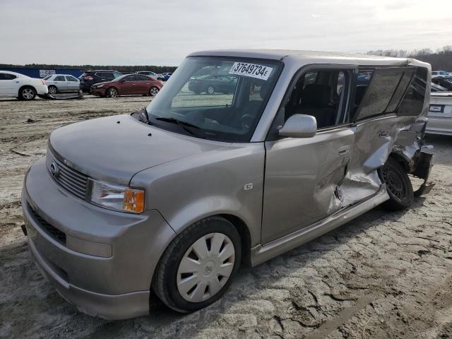 2006 Scion xB 