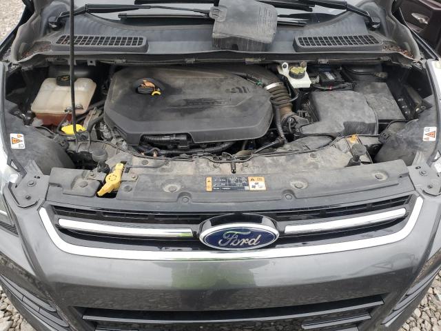 1FMCU9JX9FUA05552 | 2015 FORD ESCAPE TIT