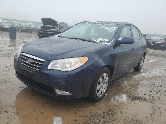 2008 Hyundai Elantra GLS