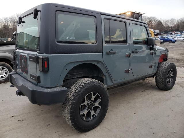 1C4BJWDG0FL658795 | 2015 JEEP WRANGLER U