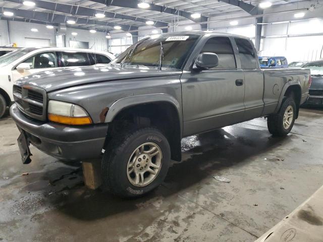 2003 Dodge Dakota Sport