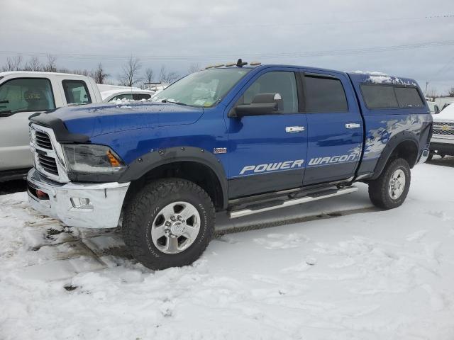 2015 Ram 2500 Power Wagon