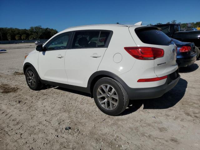 KNDPB3AC0F7737279 2015 Kia Sportage Lx