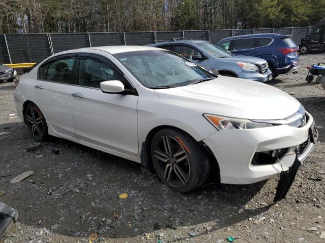 1HGCR2F59GA052332 | 2016 HONDA ACCORD SPO