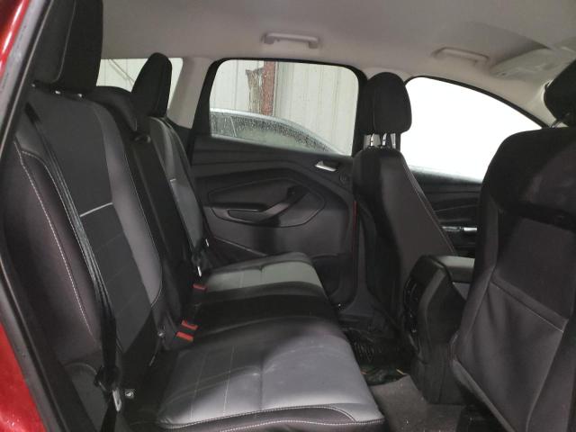 2015 FORD ESCAPE SE - 1FMCU9G93FUC64613