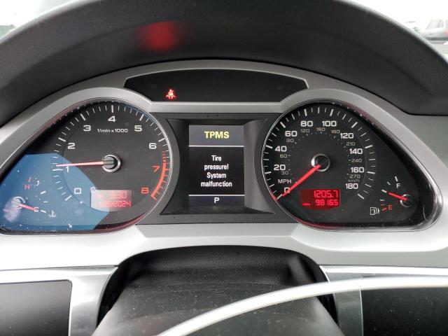 2011 Audi A6 - Image 9