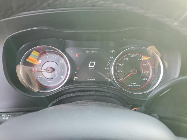 2019 DODGE CHARGER PO - 2C3CDXAT5KH533113