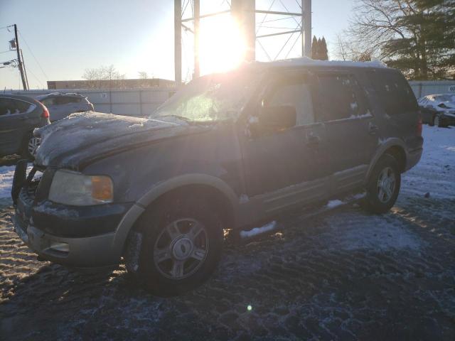 2003 Ford Expedition Eddie Bauer